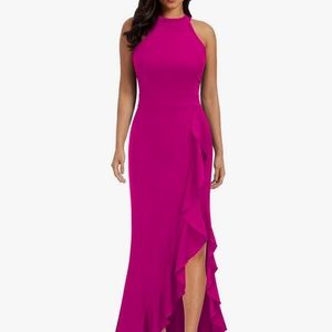 Women’s size small Woosea body con dress